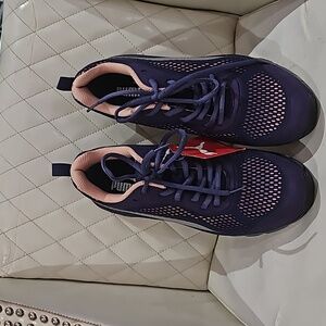 PUMA Safety Fuse Knit 2.0 EH Size 9.5